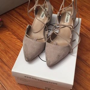 Steve Madden heels